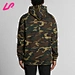 camo hoodie